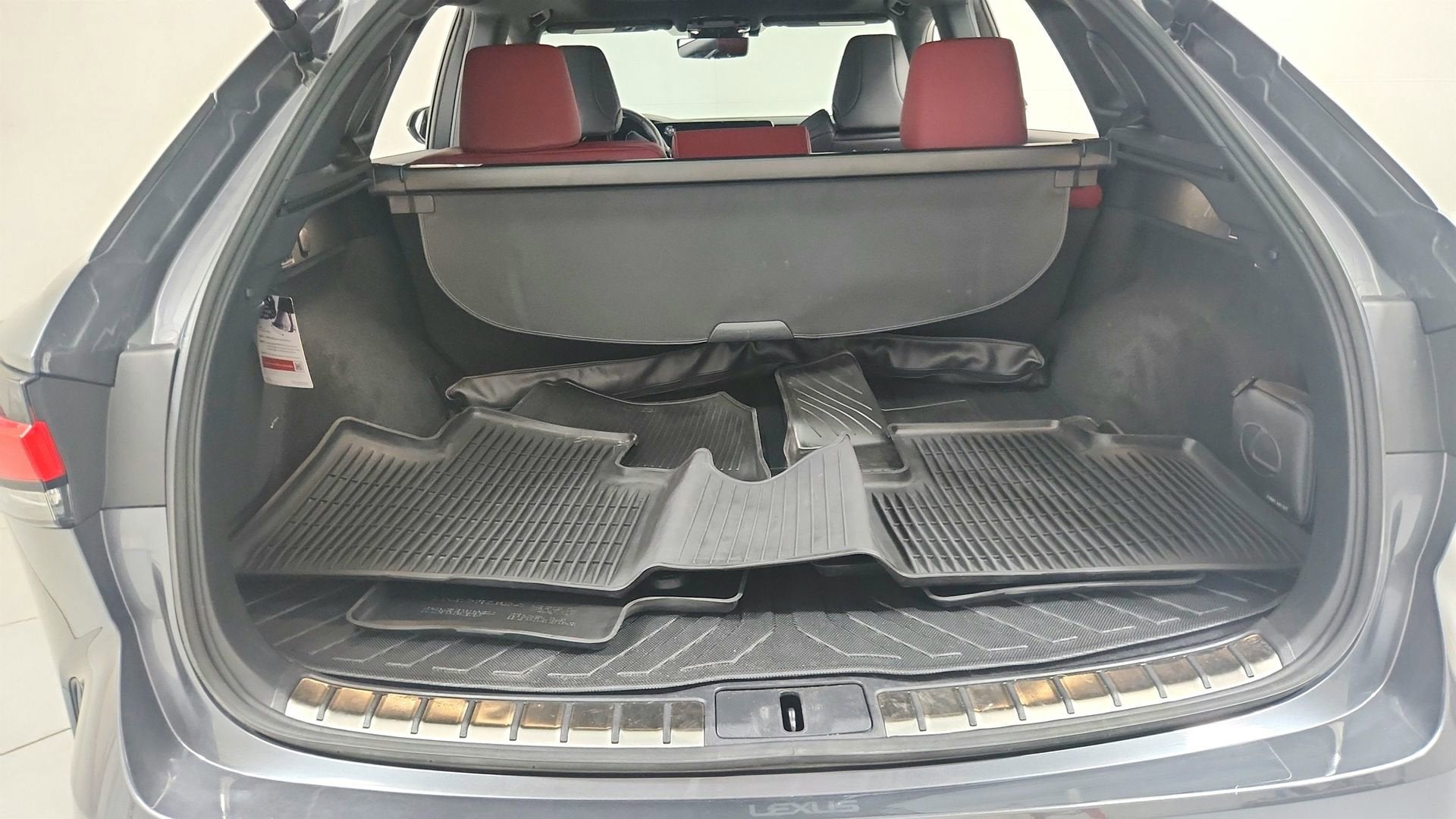 2024 Lexus RX 500h F SPORT Performance