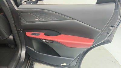 2024 Lexus RX 500h F SPORT Performance