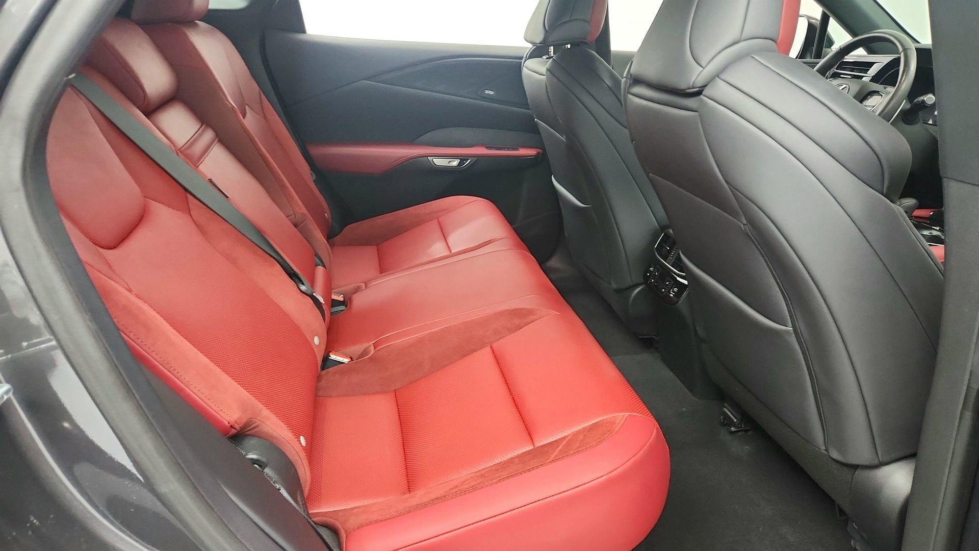 2024 Lexus RX 500h F SPORT Performance