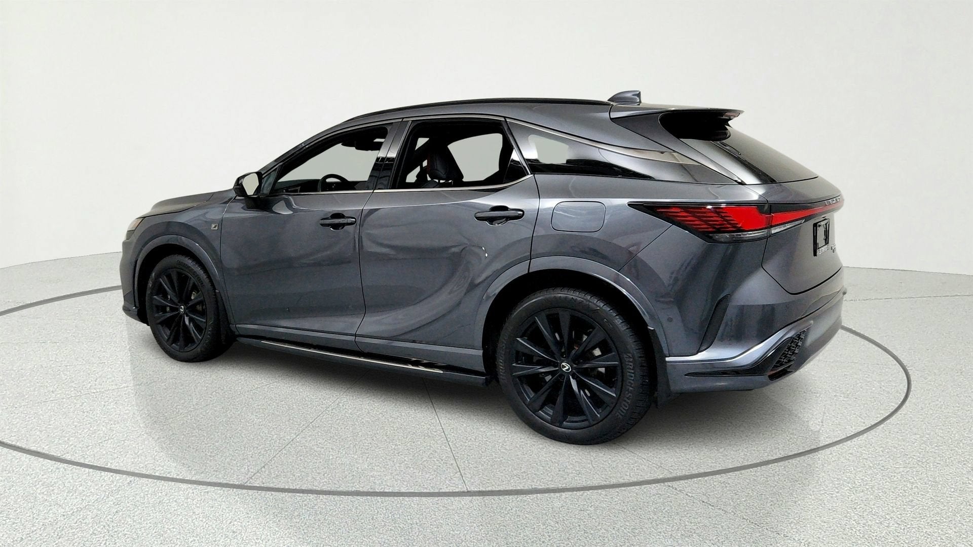2024 Lexus RX 500h F SPORT Performance