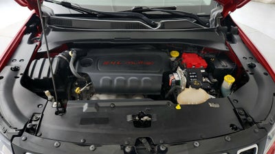 2020 Jeep Compass Limited 4x4
