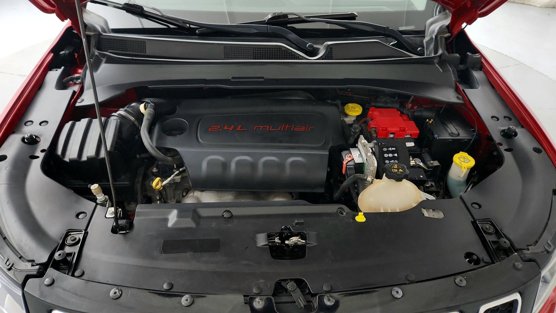 2020 Jeep Compass Limited 4x4