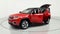 2020 Jeep Compass Limited 4x4
