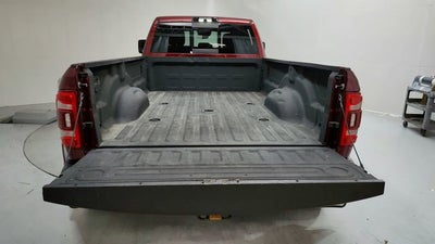 2023 RAM 3500 Limited Longhorn Crew Cab 4x4 8' Box