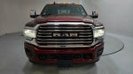 2023 RAM 3500 Limited Longhorn Crew Cab 4x4 8' Box
