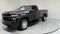 2022 Chevrolet Silverado 1500 LTD WT