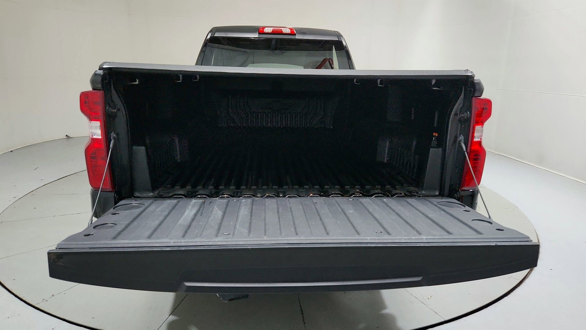 2022 Chevrolet Silverado 1500 LTD WT