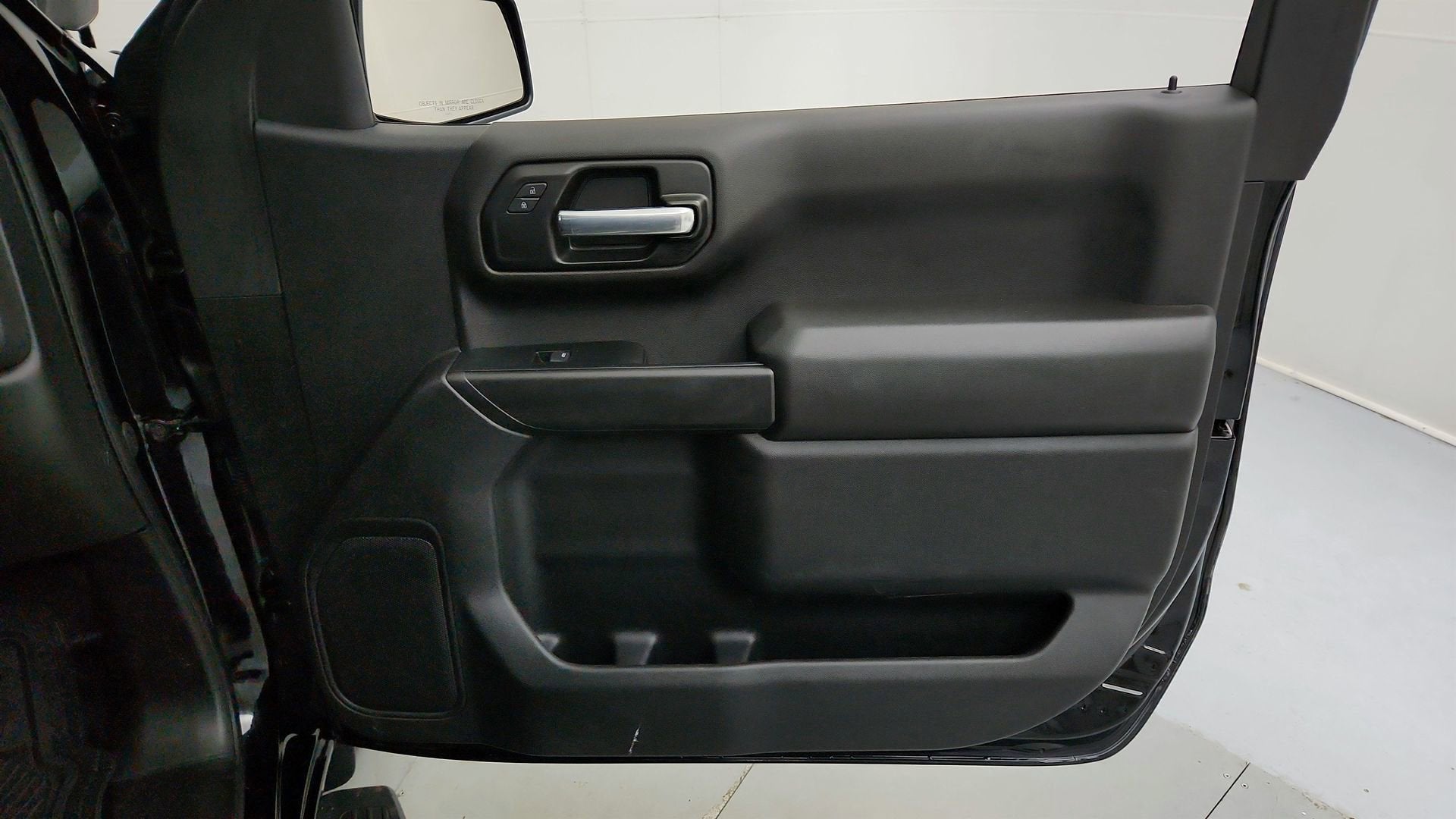 2022 Chevrolet Silverado 1500 LTD WT