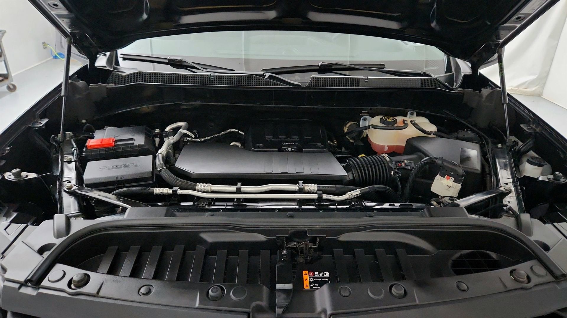 2022 Chevrolet Silverado 1500 LTD WT