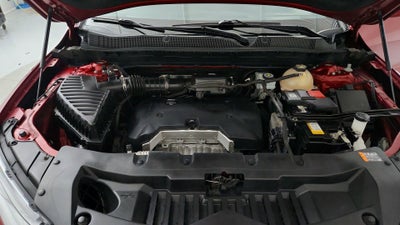 2019 Chevrolet Blazer 4DR FWD LT