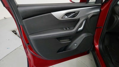 2019 Chevrolet Blazer 4DR FWD LT