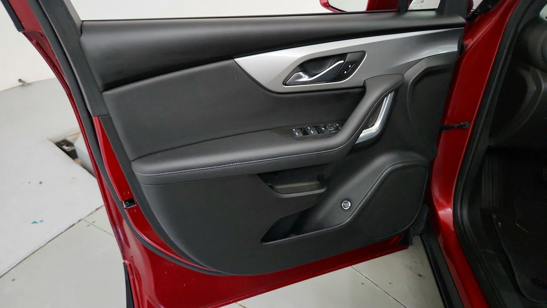 2019 Chevrolet Blazer 4DR FWD LT