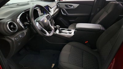 2019 Chevrolet Blazer 4DR FWD LT