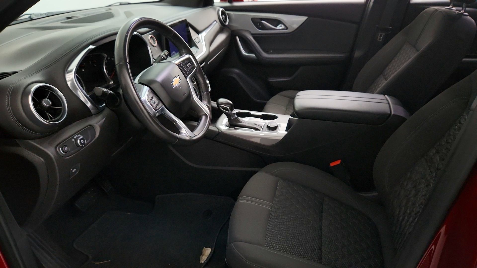 2019 Chevrolet Blazer 4DR FWD LT