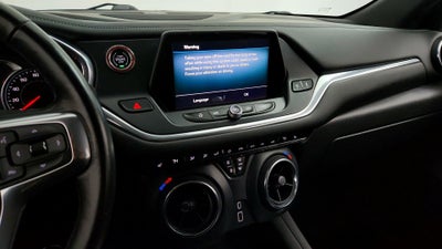 2019 Chevrolet Blazer 4DR FWD LT