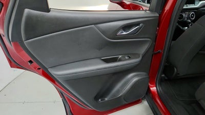 2019 Chevrolet Blazer 4DR FWD LT