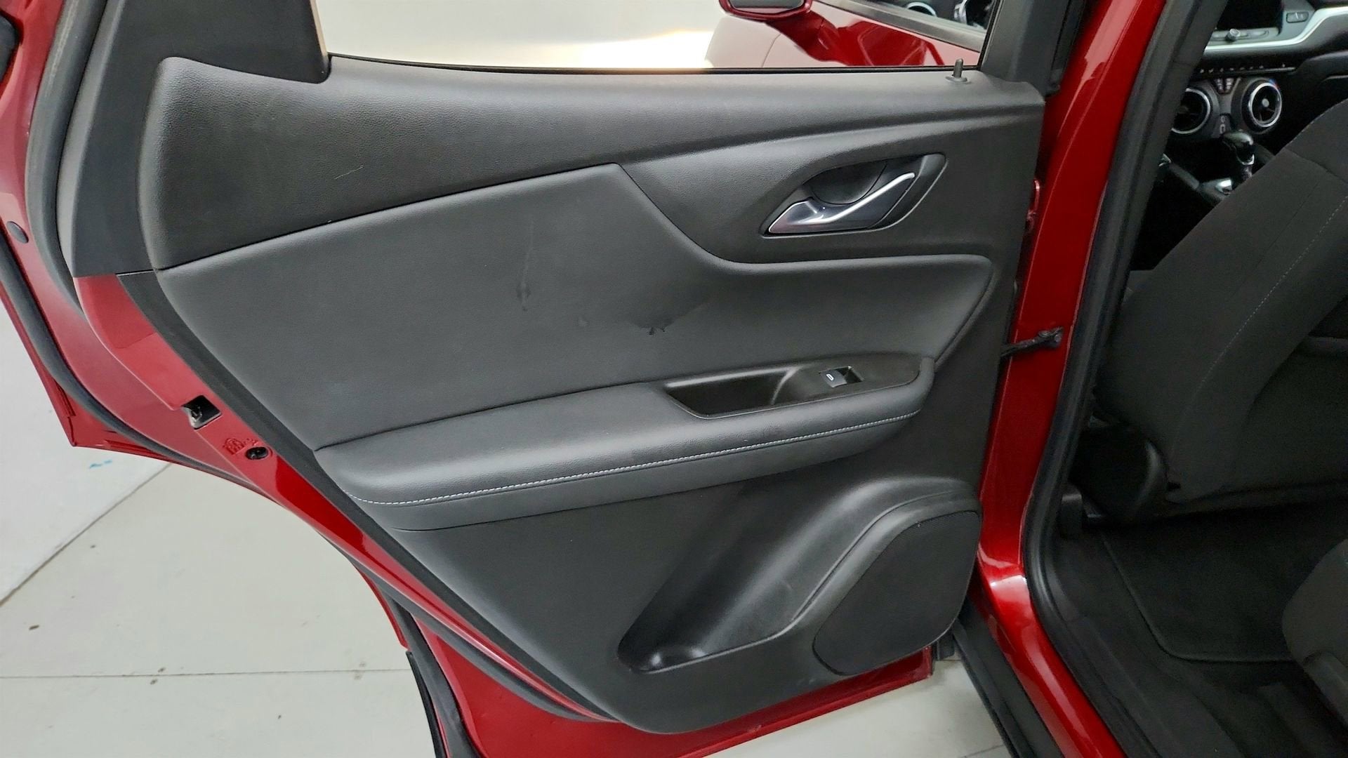 2019 Chevrolet Blazer 4DR FWD LT