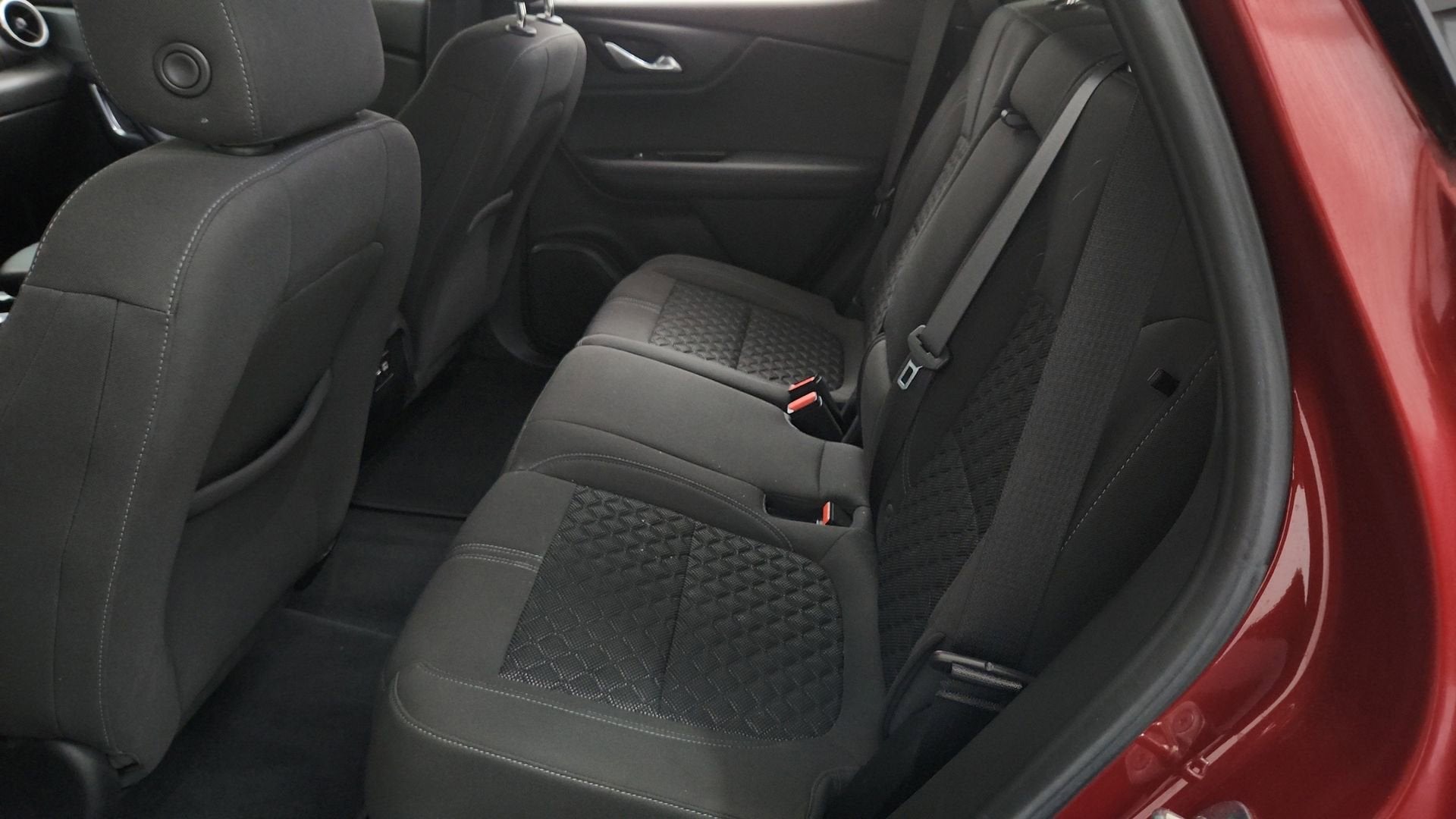 2019 Chevrolet Blazer 4DR FWD LT