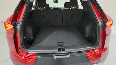 2019 Chevrolet Blazer 4DR FWD LT