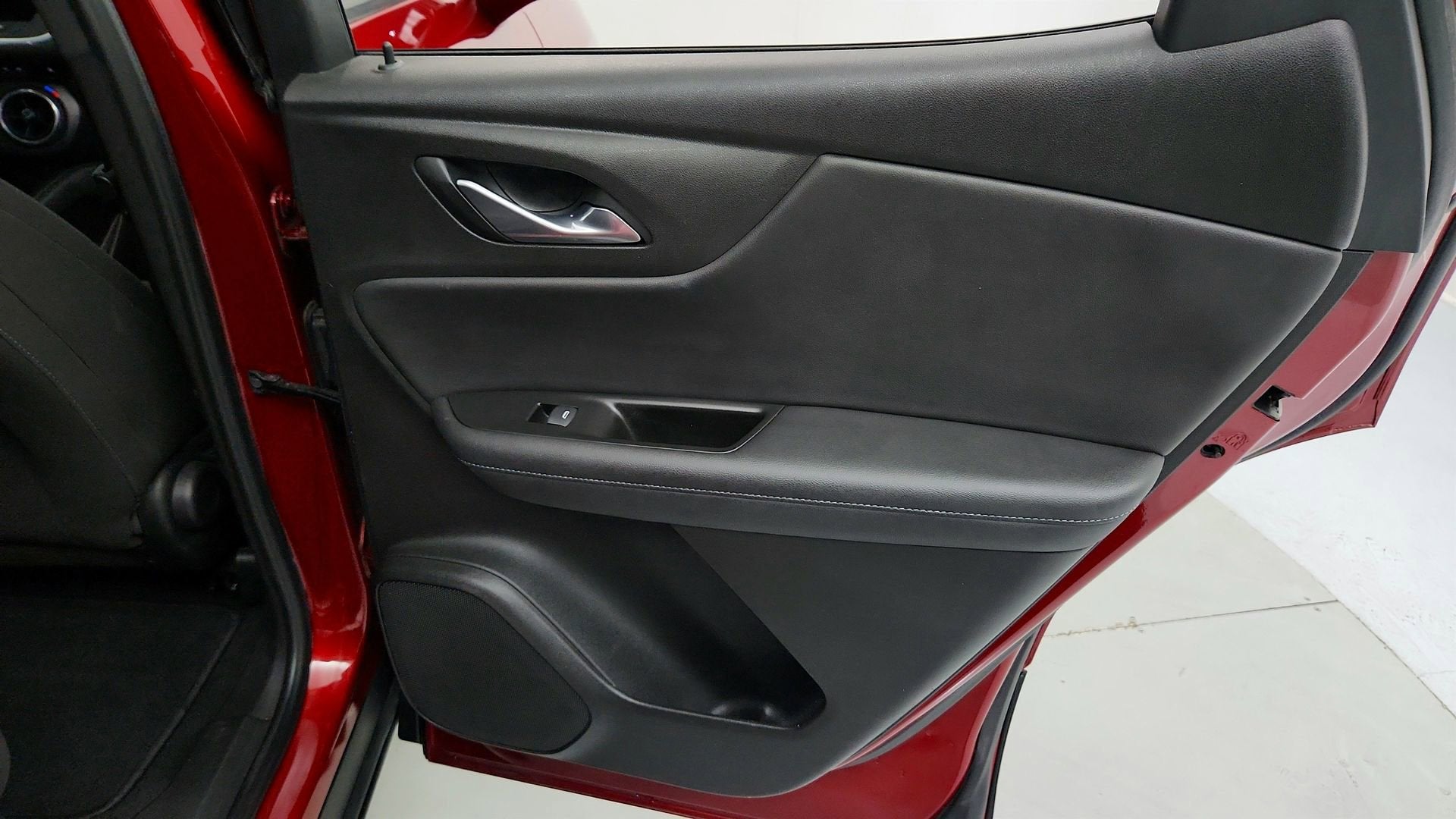 2019 Chevrolet Blazer 4DR FWD LT