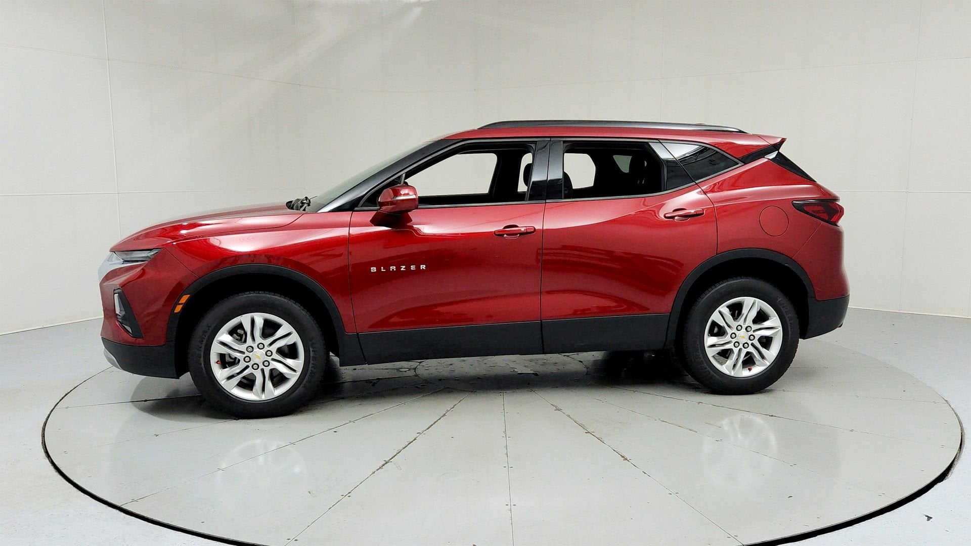 2019 Chevrolet Blazer 4DR FWD LT
