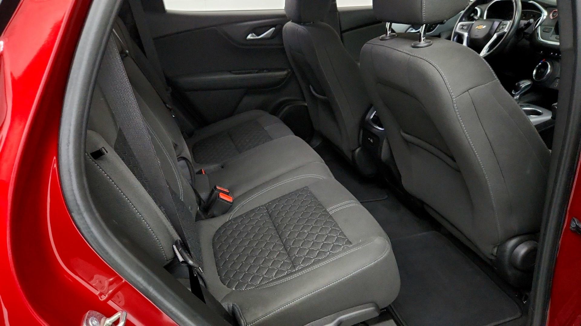 2019 Chevrolet Blazer 4DR FWD LT