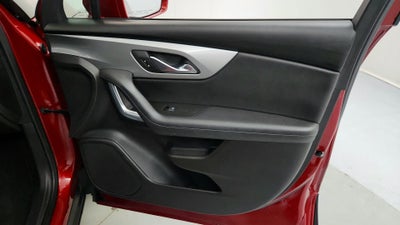 2019 Chevrolet Blazer 4DR FWD LT