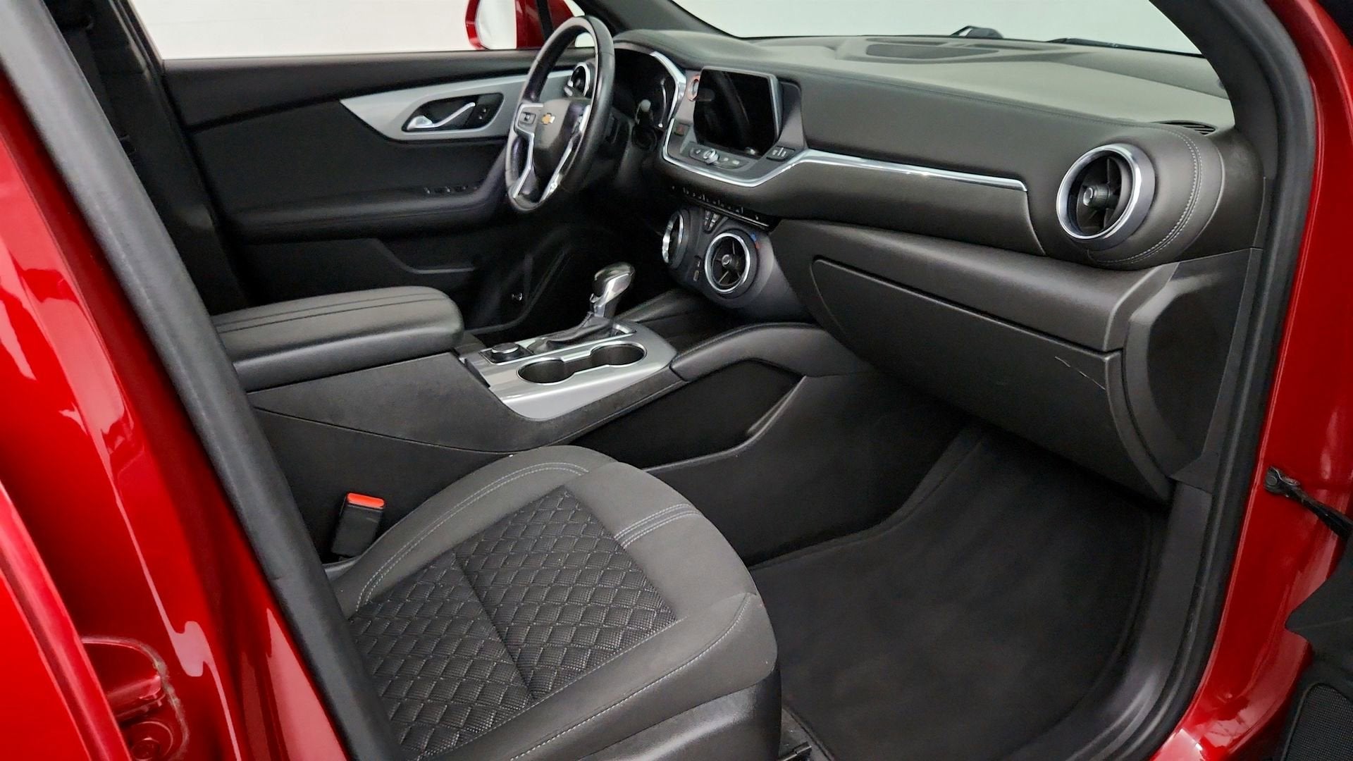 2019 Chevrolet Blazer 4DR FWD LT