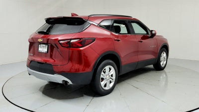 2019 Chevrolet Blazer 4DR FWD LT