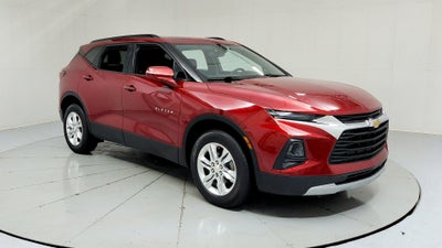 2019 Chevrolet Blazer 4DR FWD LT
