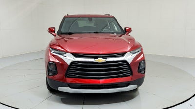 2019 Chevrolet Blazer 4DR FWD LT