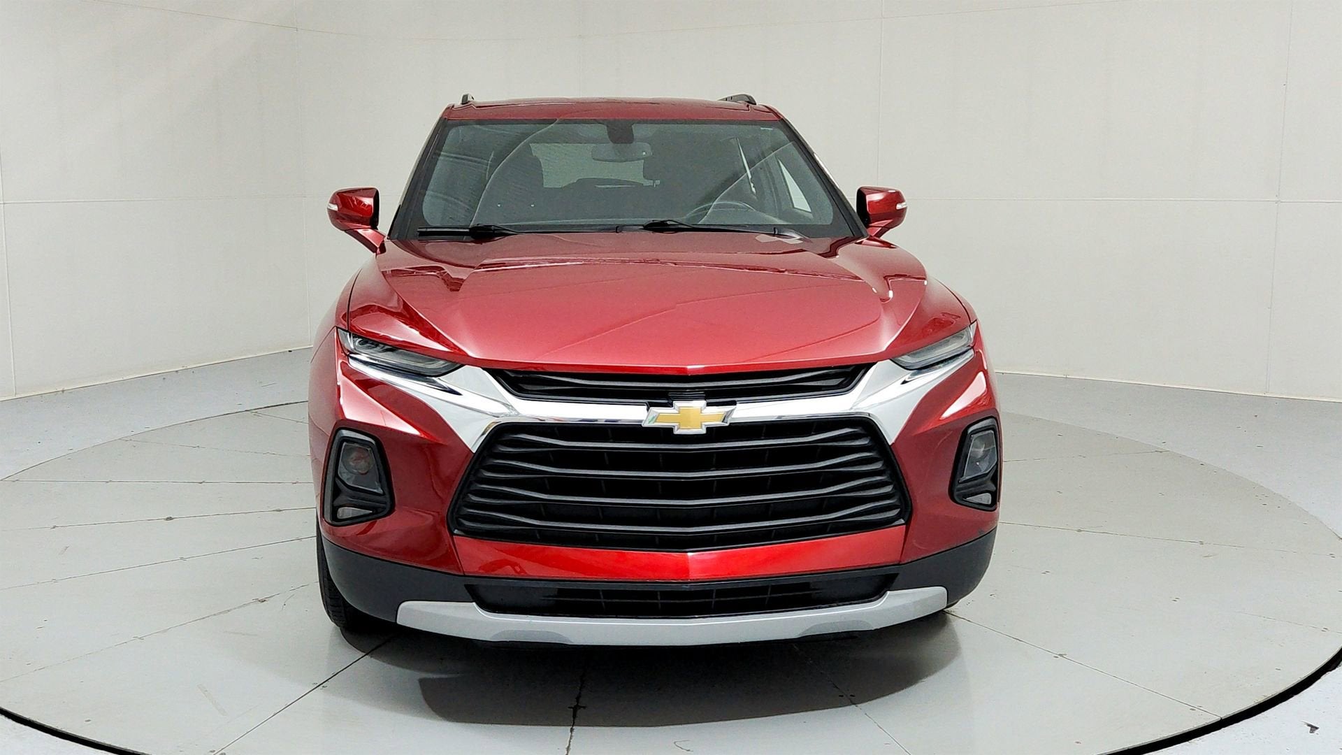 2019 Chevrolet Blazer 4DR FWD LT
