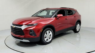 2019 Chevrolet Blazer 4DR FWD LT