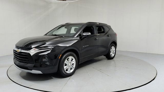 2021 Chevrolet Blazer 2LT