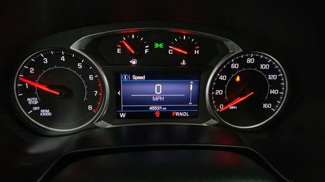 2021 Chevrolet Blazer 2LT