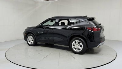 2021 Chevrolet Blazer 2LT