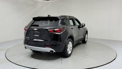 2021 Chevrolet Blazer 2LT