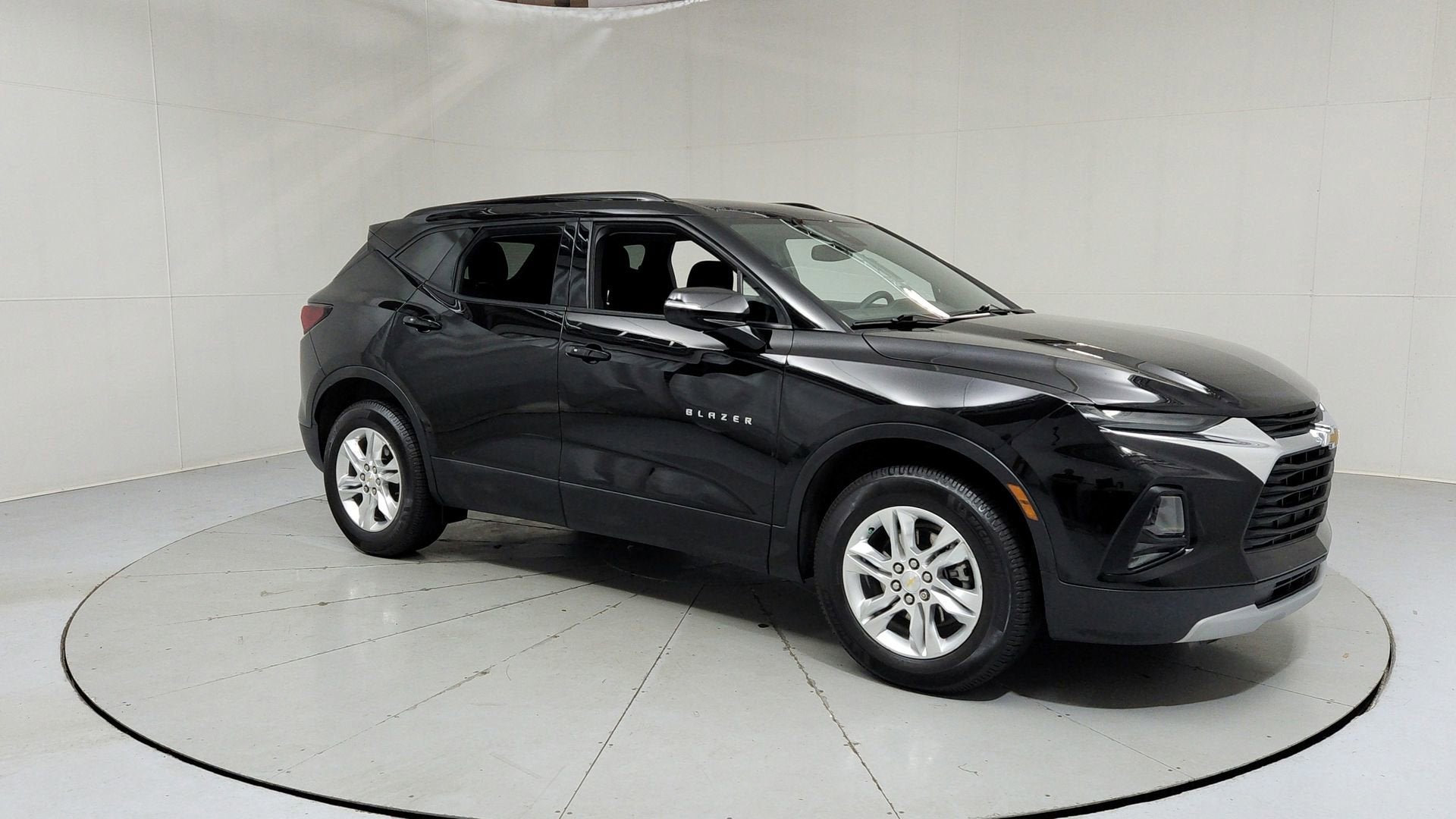 2021 Chevrolet Blazer 2LT