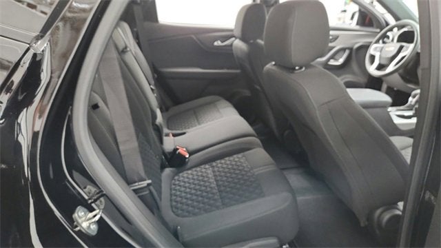 2021 Chevrolet Blazer 2LT