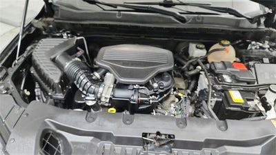 2021 Chevrolet Blazer 2LT