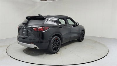 2021 Chevrolet Blazer 2LT