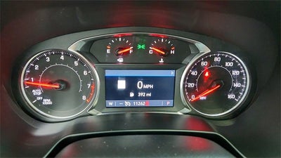 2025 Chevrolet Blazer 3LT