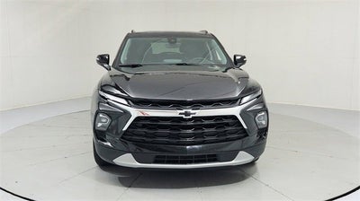 2025 Chevrolet Blazer 3LT