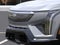 2027 Cadillac OPTIQ Luxury