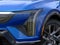 2027 Cadillac OPTIQ Luxury