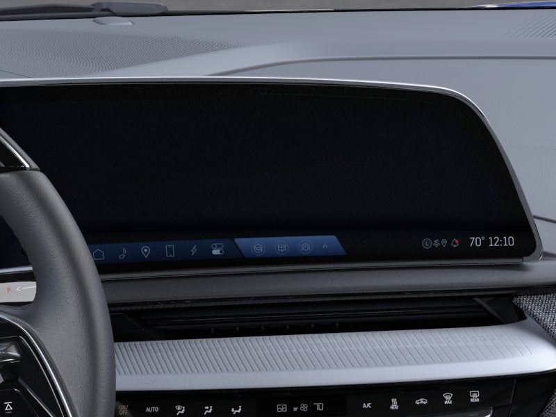 2027 Cadillac OPTIQ Luxury