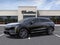 2027 Cadillac OPTIQ Luxury