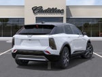 2027 Cadillac OPTIQ Luxury