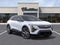 2027 Cadillac OPTIQ Luxury