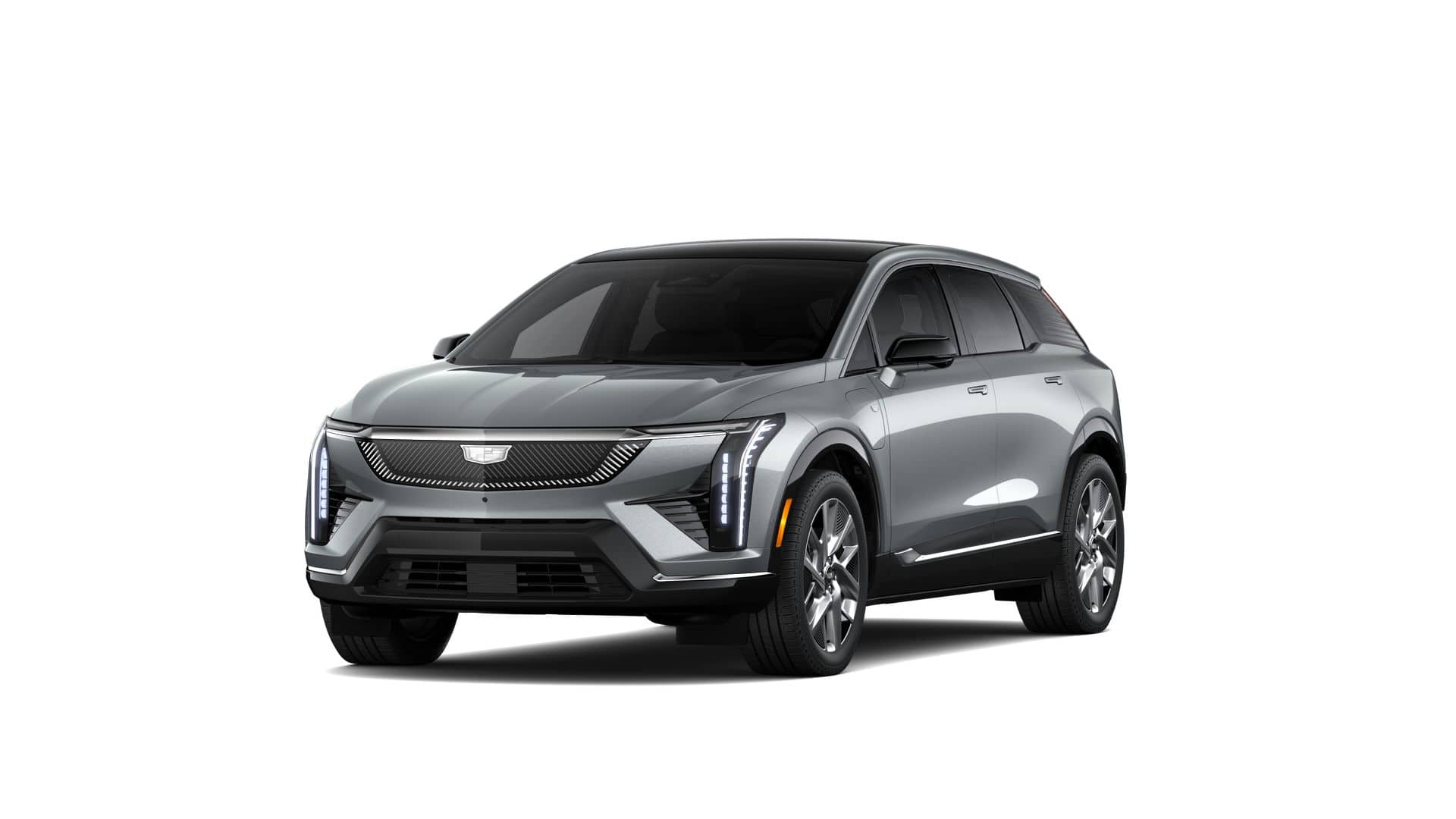 2027 Cadillac OPTIQ